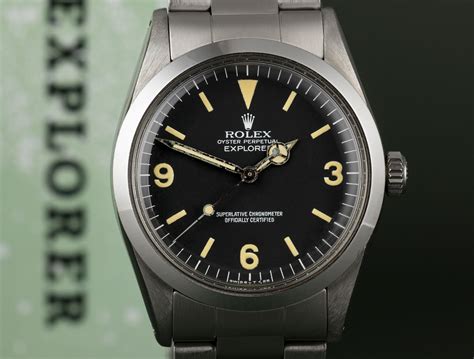 rolex explorer 165701999 prezzo|rolex explorer 1016 price.